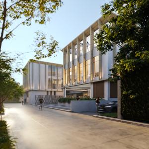 Project Image of 2215.0 - 3086.0 Sq.ft 4 BHK Villa for buy in Villa Bellissimo