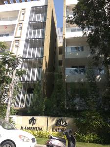 Project Image of 0.0 - 2080.0 Sq.ft 3 BHK Apartment for buy in Manbhum Lakshmi