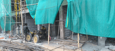 Project Image of 723.12 - 1247.0 Sq.ft 2 BHK Apartment for buy in Shivanta Ramam
