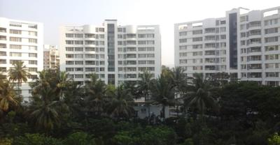 Project Image of 2828.0 - 5960.0 Sq.ft 3 BHK Apartment for buy in Amar Renaissance
