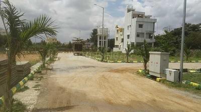 VR Sai City 3 Elevation 1