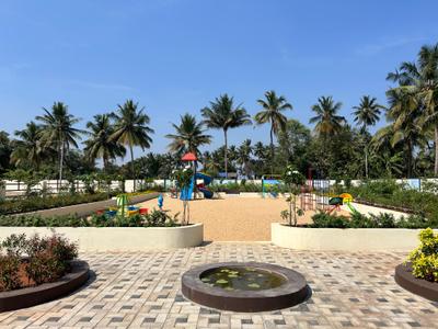 Project Image of 606.0 - 3468.0 Sq.ft Residential Plot Plot for buy in Greenfield Guhan Garden