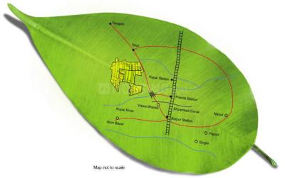Project Image of 683.0 - 1995.0 Sq.ft 1 BHK Villa for buy in Sobuj Potro Phase 1
