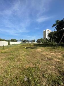 Sandhya Origin Phase I Plot 2