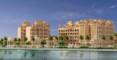 Sai Universal River Palace Building 4 7E 7F And 6 Images for Elevation of Sai River Palace Building 4 7E 7F And 6 1