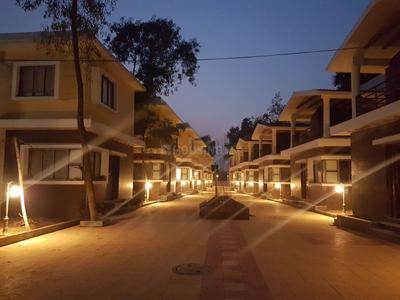 Project Image of 456.0 - 685.0 Sq.ft 1 BHK Apartment for buy in Sree Balaji Panthaniwas Phase 3