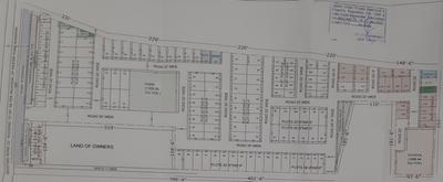 Project Image of 0.0 - 968.75 Sq.ft Residential Plot Plot for buy in Sant Enclave
