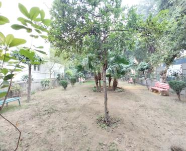 Project Image of 280 Sq.ft Residential Plot / Land for sale in Karkardooma for Rs. 140000000