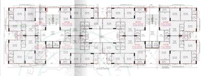 Project Image of 593.84 - 862.94 Sq.ft 2 BHK Apartment for buy in Shriyam Heritage