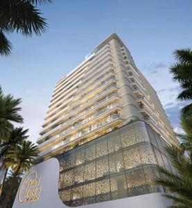 Project Image of 394.0 - 1205.0 Sq.ft Studio Studio Apartment for buy in Imtiaz Pearl House Phase 4