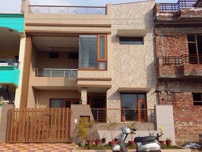 Project Image of 540 Sq.ft 1 RK Apartment / Flat for sale in Kharar for Rs. 1890000