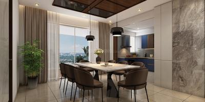 Project Image of 3000.0 - 3251.0 Sq.ft 4 BHK Apartment for buy in Shaurya One Edge