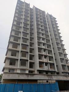 Project Image of 371.79 - 895.0 Sq.ft 1 BHK Apartment for buy in Haware Elinor