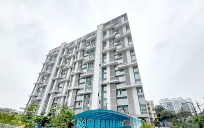 Project Image of 1036.0 - 2019.0 Sq.ft 3 BHK Apartment for buy in Morya Phase I