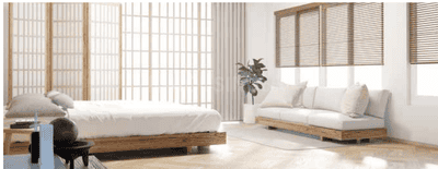 Project Image of 845.0 - 1137.0 Sq.ft 2 BHK Apartment for buy in Shree Sai Ananta