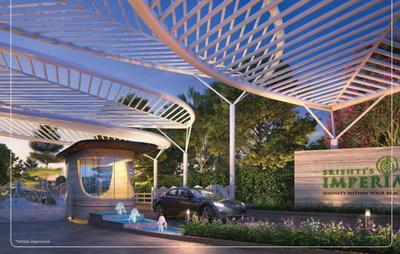 Project Image of 968.75 - 5115.44 Sq.ft Residential Plot Plot for buy in Srishtis Imperia Phase 1