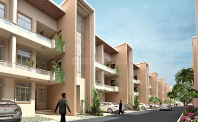 Project Image of 572.53 - 638.62 Sq.ft 2 BHK Apartment for buy in Unique New Town Phase I
