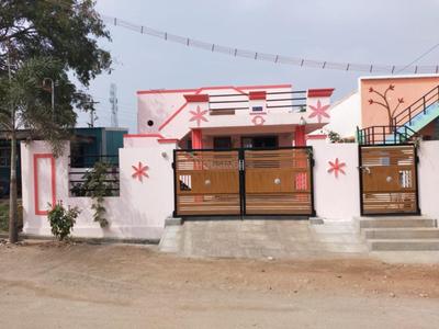 Project Image of 2200 Sq.ft 4 BHK Independent House for sale in Kurumbapalayam for Rs. 15000000
