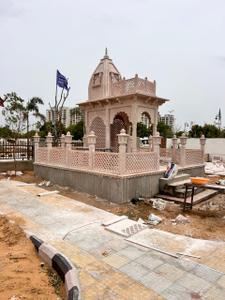 Project Image of 900.0 - 2250.0 Sq.ft Residential Plot Plot for buy in Rudra Vrindavan Green