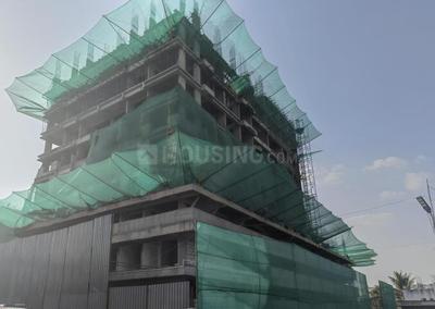 Project Image of 688.0 - 856.0 Sq.ft 2 BHK Apartment for buy in Sai Asspire
