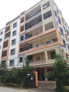 Project Image of 0.0 - 1200.0 Sq.ft 2 BHK Apartment for buy in Sri Aditya Aditya Anjanadri