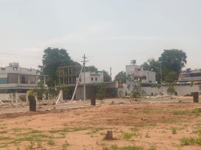 Project Image of 987.0 - 1734.0 Sq.ft Residential Plot Plot for buy in Star Metro Tranquil