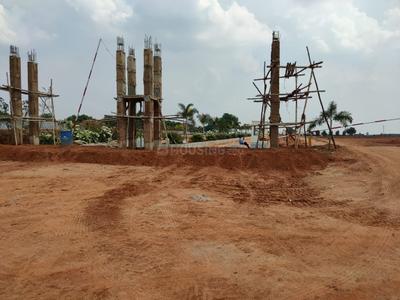 Project Image of 1625.35 - 7685.43 Sq.ft Residential Plot Plot for buy in Sri Sai Balaji Grand Arena