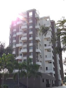 Project Image of 582.0 - 951.0 Sq.ft 2 BHK Apartment for buy in Kawade Homewood