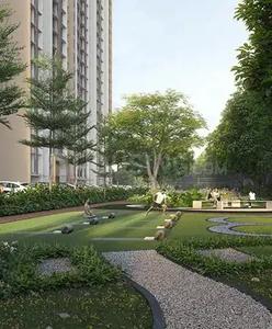 Project Image of 730.0 - 1175.0 Sq.ft 2 BHK Apartment for buy in Birla Taranya Phase 1