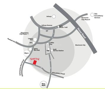 Project Image of 835.85 - 1610.0 Sq.ft 2 BHK Apartment for buy in Vishnu Woodstock