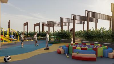 Project Image of 1500.0 - 1720.0 Sq.ft 3 BHK Apartment for buy in JP Prisma