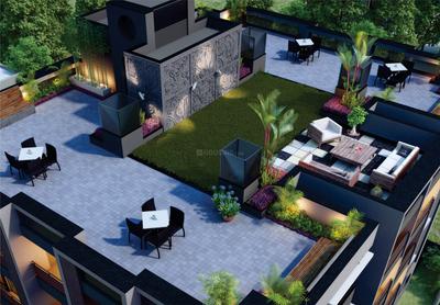 Project Image of 1710.0 - 1764.0 Sq.ft 3 BHK Apartment for buy in Suvidha Eternity