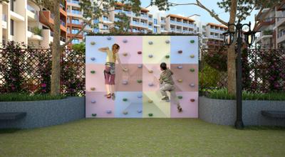 Project Image of 1205.55 - 1516.96 Sq.ft 2 BHK Apartment for buy in MVR Laguna Azul