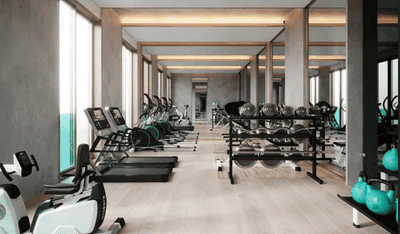 Project Image of 0.0 - 1162.0 Sq.ft 2 BHK Apartment for buy in Hubtown Celeste