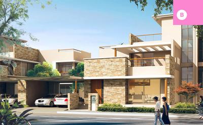 Project Image of 2610.0 - 4035.0 Sq.ft 3 BHK Villa for buy in Sterling Villa Grande 1