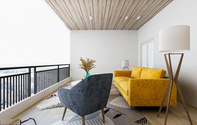 Project Image of 1069.61 - 1557.21 Sq.ft 2 BHK Apartment for buy in Spectrum Vertillas