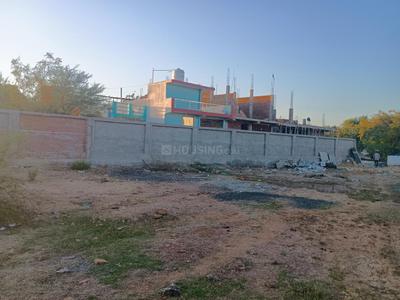Project Image of 343.58 - 3035.42 Sq.ft Residential Plot Plot for buy in Kisan Anand Residency