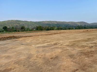 Project Image of 600.0 - 4000.0 Sq.ft Residential Plot Plot for buy in Mahindra Plot