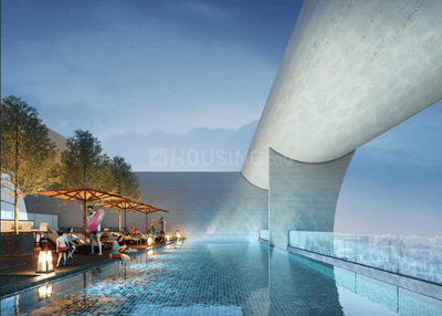 Project Image of 3100 Sq.ft 4 BHK Apartment / Flat for sale in Govind Nagar for Rs. 26000000