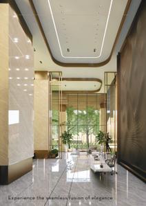 Project Image of 3800.0 - 6610.01 Sq.ft 3 BHK Apartment for buy in Sumadhura Palais Royale