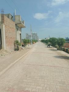 Project Image of 720.0 - 2700.0 Sq.ft Residential Plot Plot for buy in Planet Royal Green City