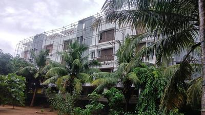 Chellappas Elevation 3