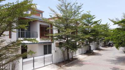 Project Image of 1725.0 - 2580.0 Sq.ft 3 BHK Villa for buy in S And P The Address Villa