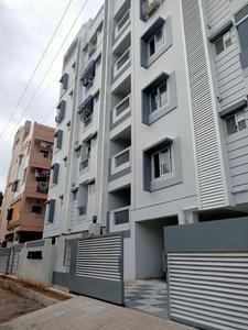 KT Towers Elevation 1