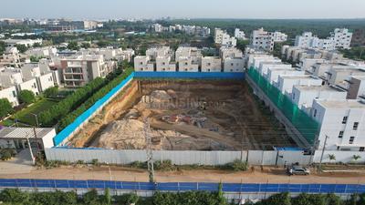 Project Image of 1958.75 - 2332.5 Sq.ft 3 BHK Apartment for buy in ASR Life Spaces