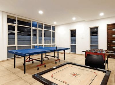 Project Image of 833.34 - 1058.42 Sq.ft 2 BHK Apartment for buy in Shree Builders Hirashree Lake City Apartment Phase V Building G And Building H