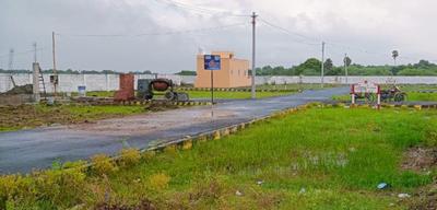 I5 Enclave Internal Roads & Footpaths 2