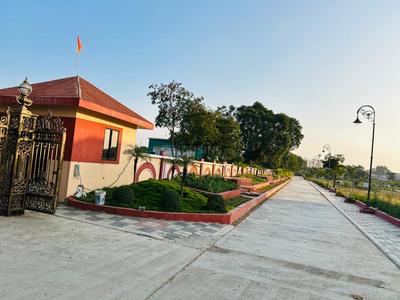 Tirupati Greens Amenities 3