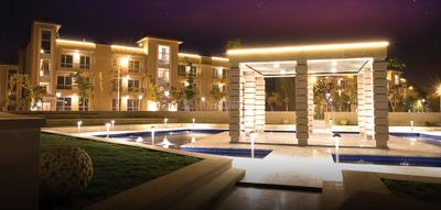 Project Image of 2250.0 - 4500.0 Sq.ft Residential Plot Plot for buy in BPTP Parklands Pride 