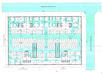 Project Image of 1447.75 - 1915.55 Sq.ft 3 BHK Apartment for buy in Shubh Aalayam